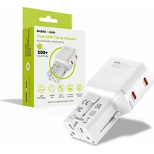 Mobile Origin MO-PW26-WHT