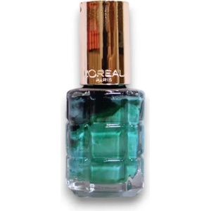 L'Oréal L'Oréal Paris Color Riche Le Vernis 770 Лак за нокти Зелена епоха 13.5 мл
