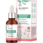 Ikarov Балансиращ и матиращ серум за лице, 30 ml - ozone