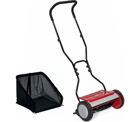 MTD RM 380