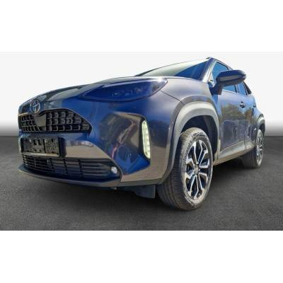 Toyota Yaris Cross Hybrid Teamplayer 96 kW