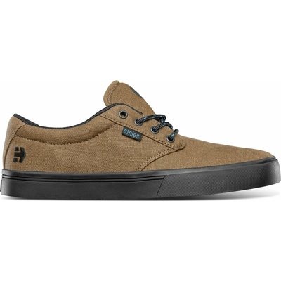 Etnies Jameson 2 Eco Brown/Black/Gum – Sleviste.cz