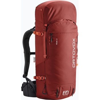 ORTOVOX Раница Peak 45 l 04 cengia rossa