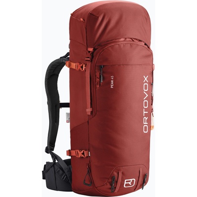 ORTOVOX Раница Peak 45 l 04 cengia rossa