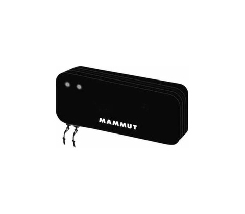 Mammut Light Essentials Kit čierna