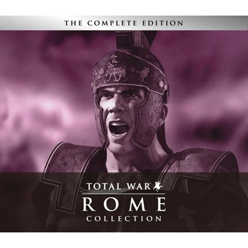 Rome Total War Collection