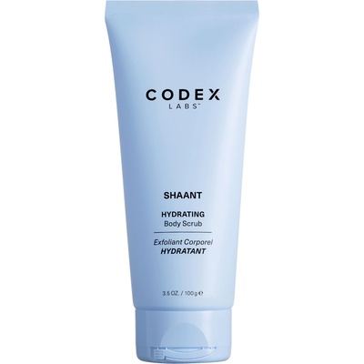 Codex Labs Shaant Body Scrub 50 ml