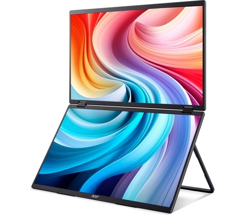 Acer Portable PD193QTEb