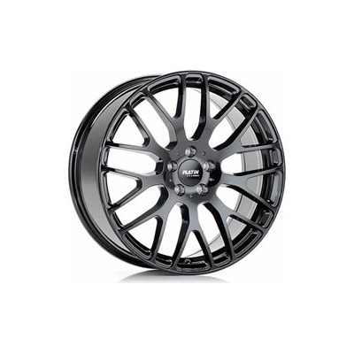 Platin P70 7,5x18 5x112 ET44 black