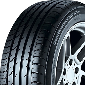 Continental ContiPremiumContact 2 225/50 R17 98H