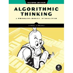 Algorithmic Thinking, 2nd Edition (ISBN: 9781718503229)