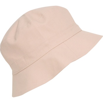 Huttelihut Детска шапка Huttelihut Kid's Bucket Hat UV20 Hat - Mahogany Rose - размер 50 cm (904-3492-0212)