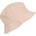 Huttelihut Детска шапка Huttelihut Kid's Bucket Hat UV20 Hat - Mahogany Rose - размер 50 cm (904-3492-0212)