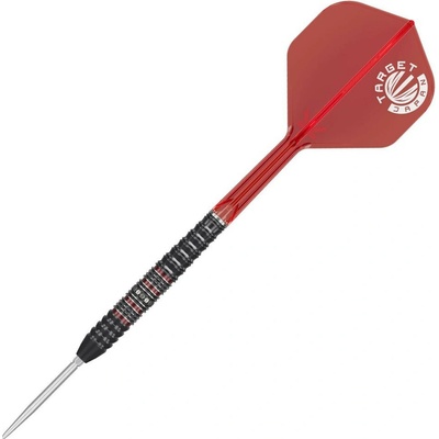 steel Target Japan Kosuzu Iwao Diamond G4 22 g SP 90% wolfrám