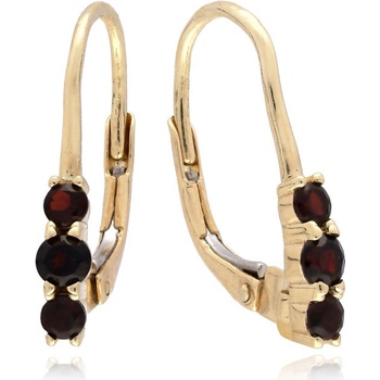 Moiss náušnice EAG00162