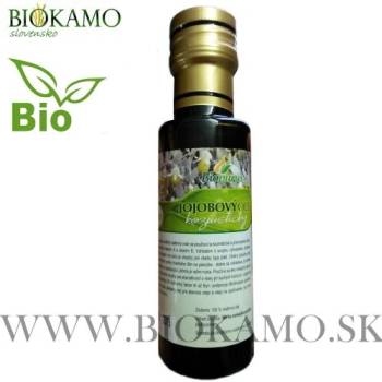 Biopurus Bio jojobový olej 100 ml