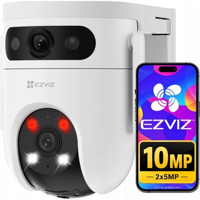 Ezviz CS-H9c-R100-8G55WKFL