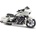 Maisto - HD - Мотоциклет - 2018 CVO Road Glide, блистерна кутия, 1: 18 (31360-20110)