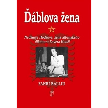 Ďáblova žena