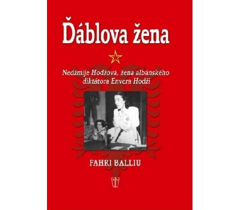 Ďáblova žena