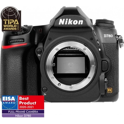 Nikon D780