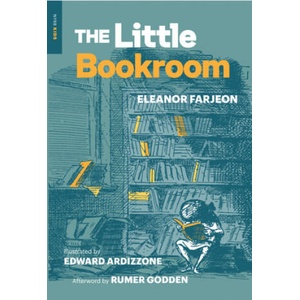 The Little Bookroom (ISBN: 9781681375045)