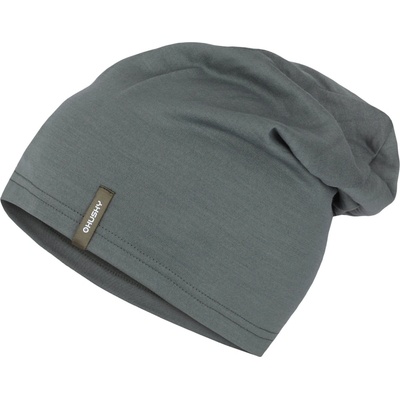 Husky Merhat faded green