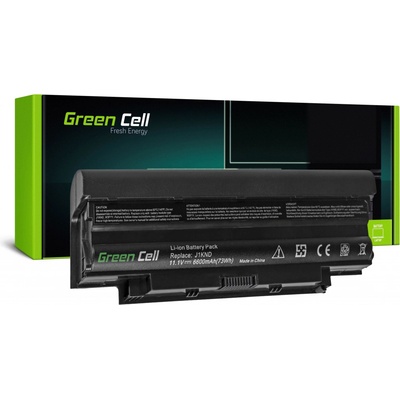 Green Cell J1KND baterie - neoriginální