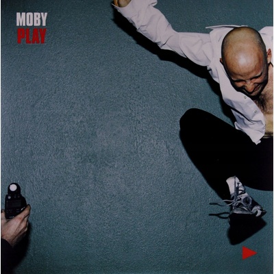Moby - Play LP