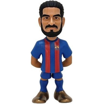 MINIX Футбол: Клуб FC Barcelona - GUNDOGAN