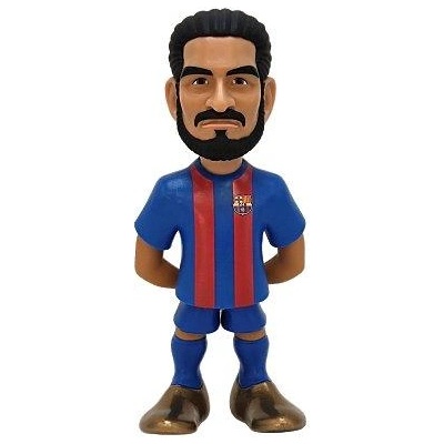 MINIX Футбол: Клуб FC Barcelona - GUNDOGAN