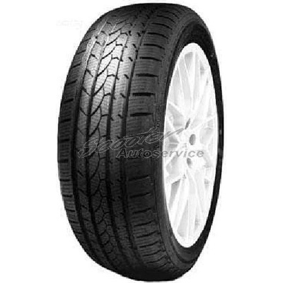 Milestone Green 4Seasons 215/45 R17 91W