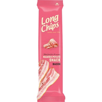 Long Chips Bacon 75 ml