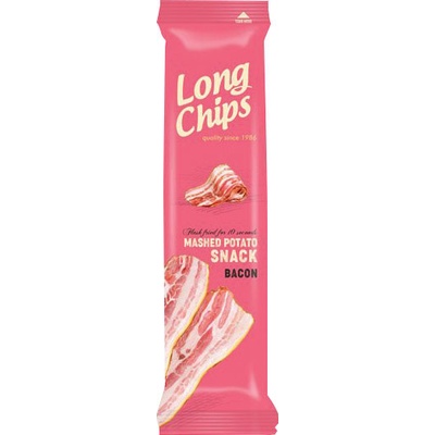 Long Chips Bacon 75 ml