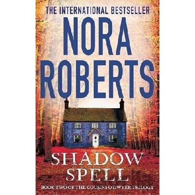 Shadow Spell - Nora Roberts
