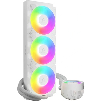 ARCTIC Cooler Liquid Freezer III Pro 360 A-RGB (ACFRE00188A)