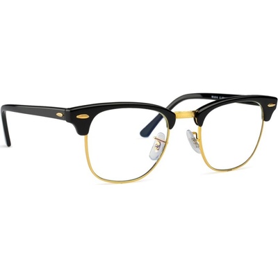 Ray Ban Clubmaster RB3016 901/BF