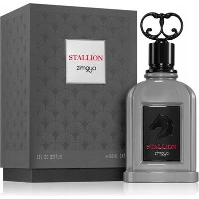 Zimaya Stallion parfémovaná voda pánská 100 ml