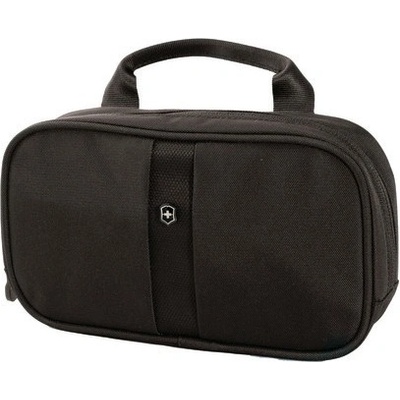 Victorinox kozmetická taška Overnight čierna