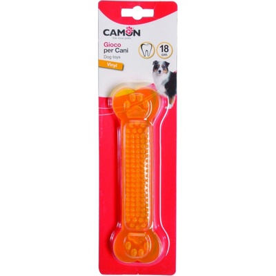 Camon HRAČKA DENTÁLNÍ MASAŽNÍ KOST 18 cm