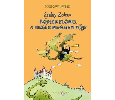 Rómer Flóris, a mesék megmentője