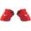 Mizuno Karate foot protect s