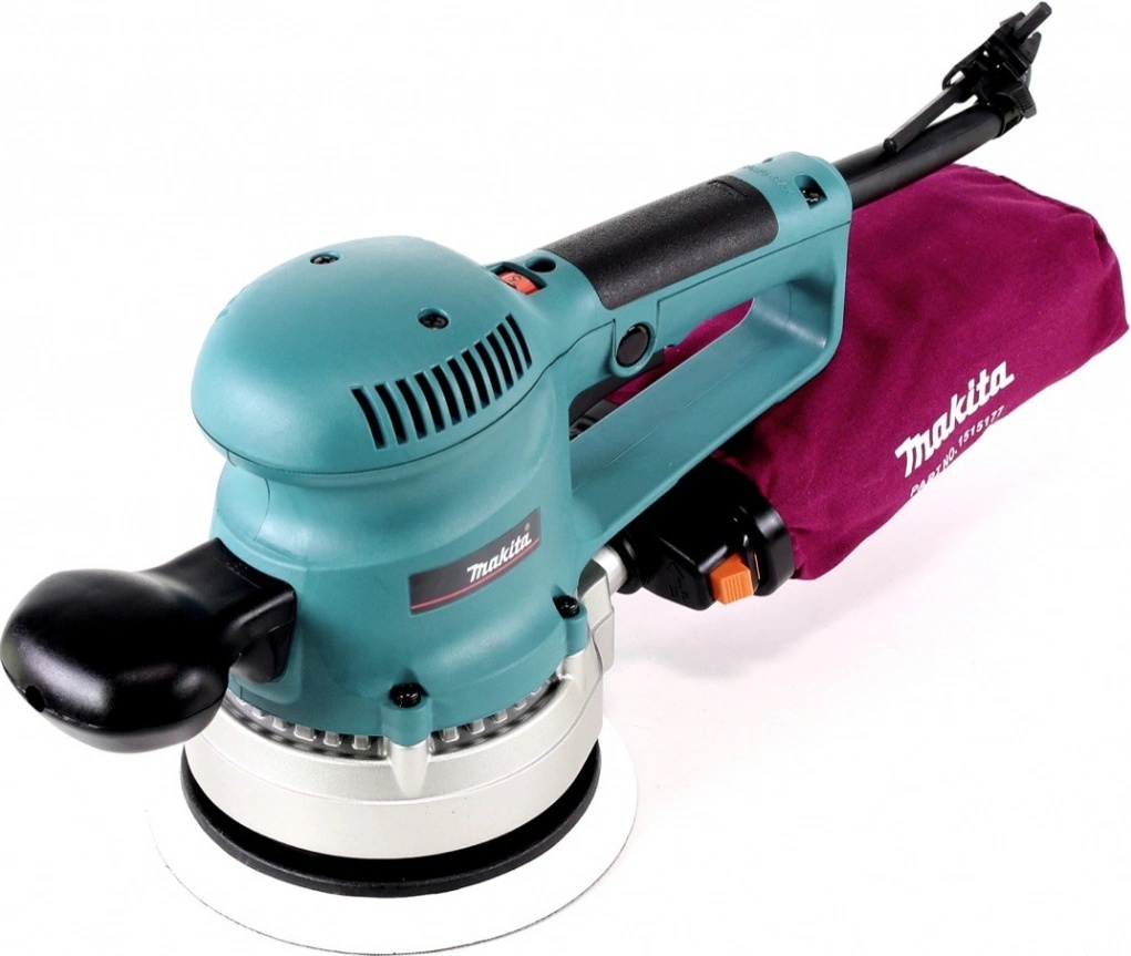 Makita BO6030