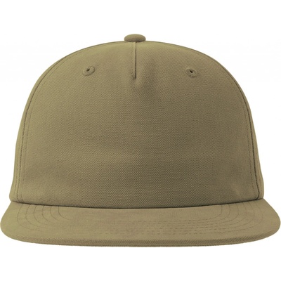 Atlantis Cruz 5 panelová baseballová 33.0241 Olive