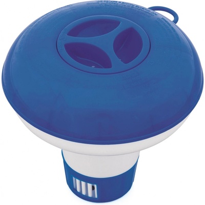 BESTWAY 58210 Plávajúci dávkovač malý 12,7 cm
