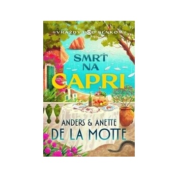 Smrť na Capri
