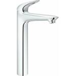 GROHE Смесител за умивалник Grohe Eurostyle, висок, размер XL, гланциран хром (23570003)