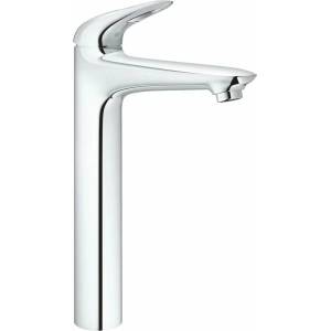 GROHE Смесител за умивалник Grohe Eurostyle, висок, размер XL, гланциран хром (23570003)