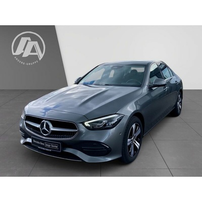 Mercedes-Benz C 220 d 147 kW