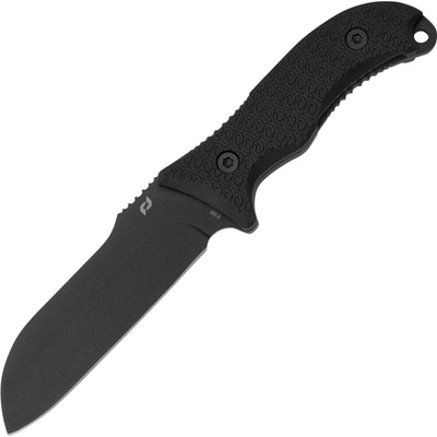 SCHRADE Bedrock Sheepsfoot Fixed Blade 1182514